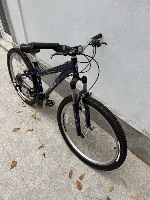 Mtb Specialized Hardrock Sport 26