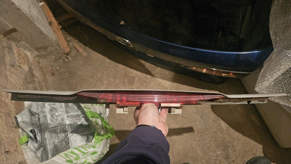 Автозапчасти на Мазду 6 2004год уневерсал