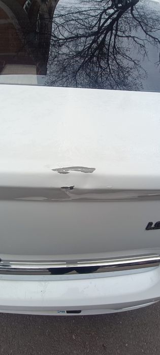 Dacia Logan 2012 varianta Full