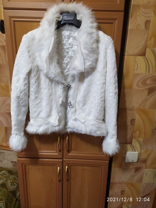 Кардиганы, накидки, туники, курточки
