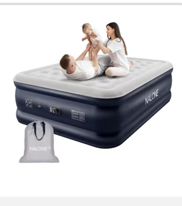 Saltea gonflabilă