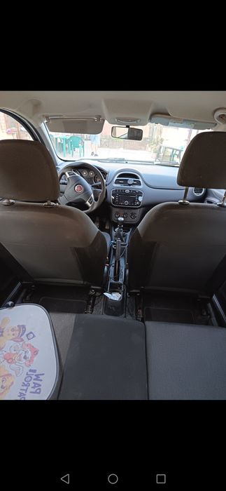 FIAT Punto 2016 — imagine 2