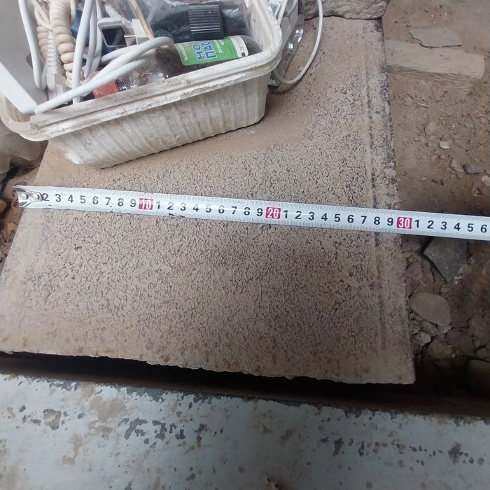 Швеллер советский