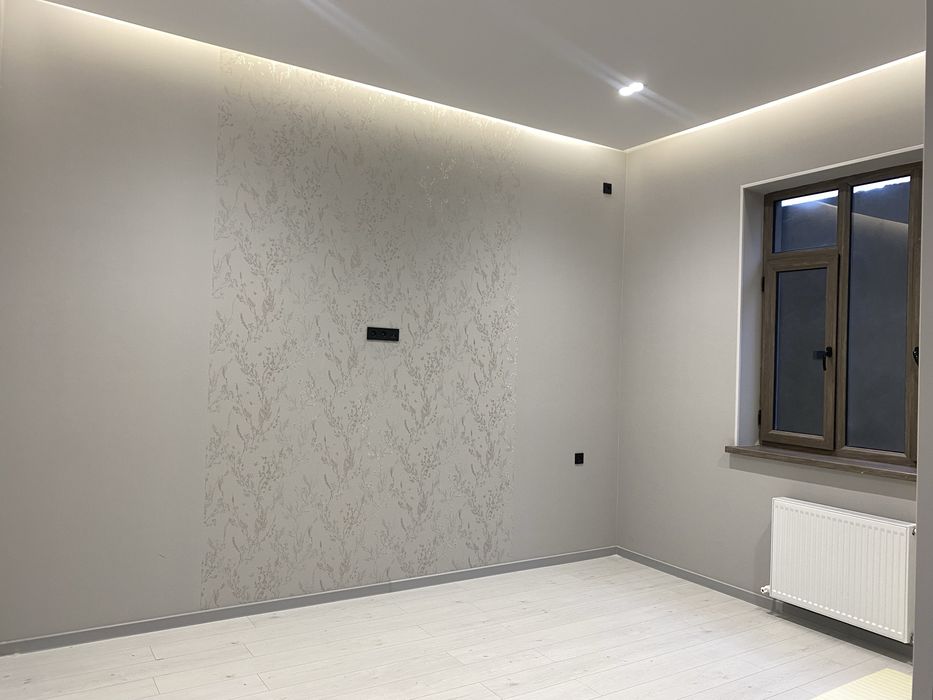 Продается новый дом в Бектемирском Районе .Yengi uy sotiladi Bektemida