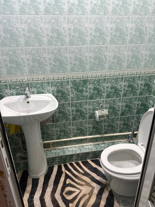 Сдаю квартиру Яшнабадский р-он Паркенский 2-ком 7-этаж 9-этажном Доме