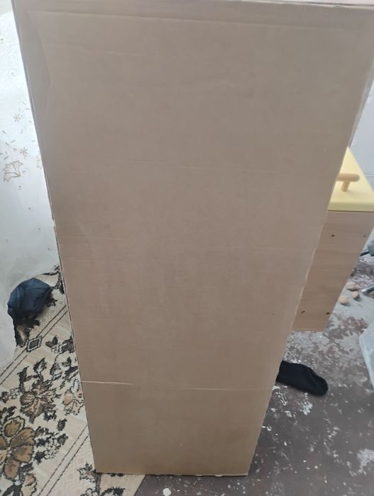 Нощно шкафче за спалня или работа