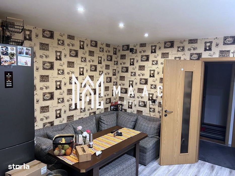 Apartament 3 camere | Parter | 72 MPU | Zona Hipodrom 3 — fotografia 3
