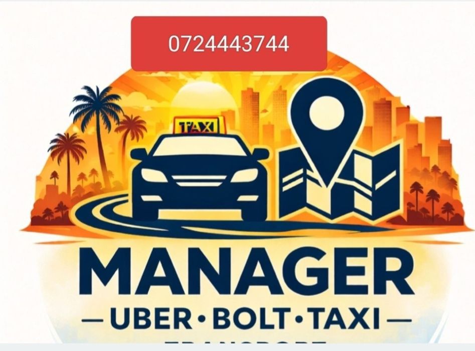 Acte Manager taxi primărie -urgente 3 minute Ieftin .