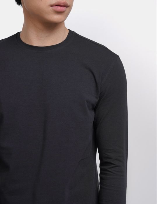 Футболка с длинными рукавами от COS