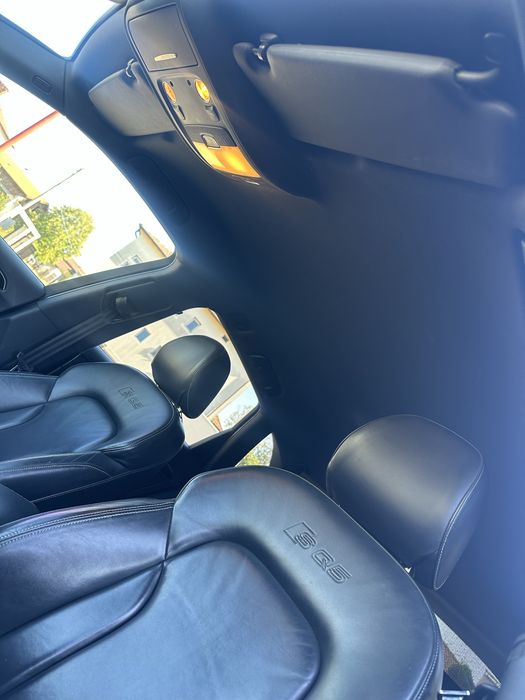 Продавам Audi SQ5