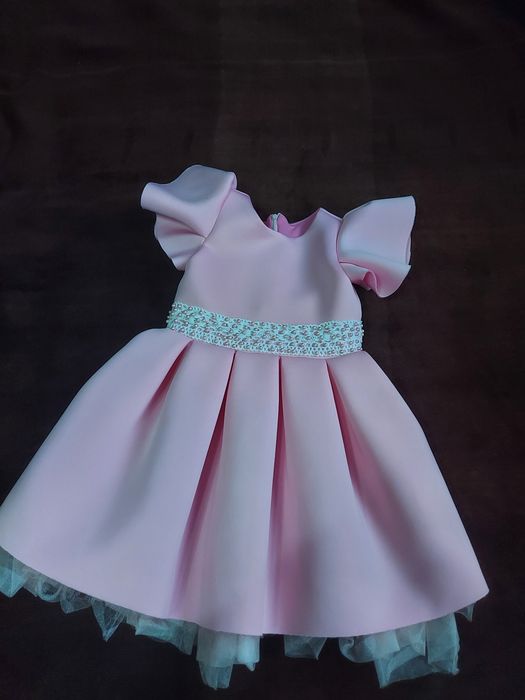 Детские платья для принцессы