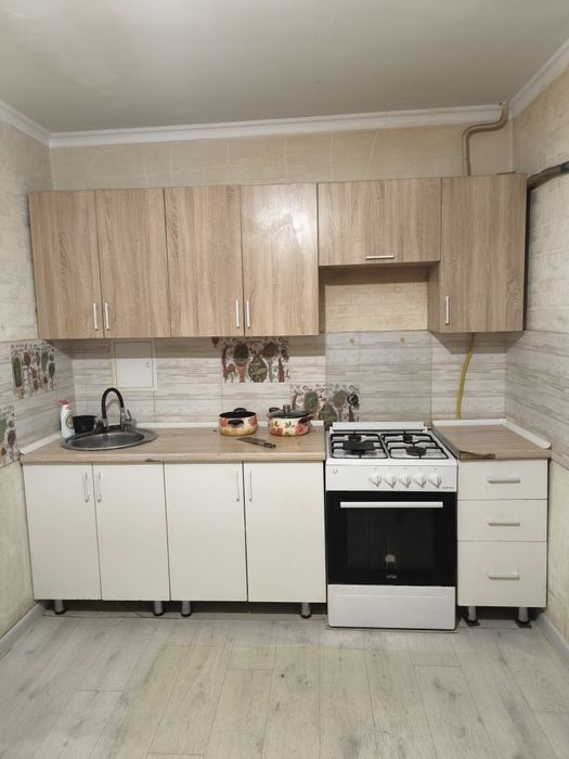 Сдам двух комнатную квартиру