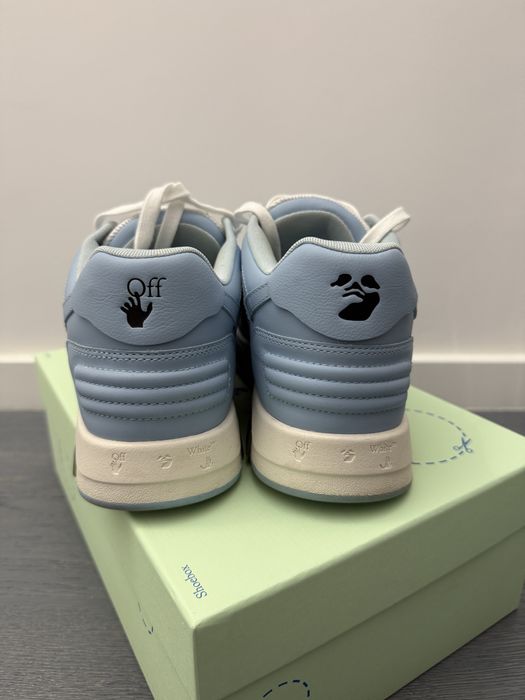 Off-White Out-Of-Office