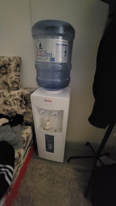 Продам куллер для воды