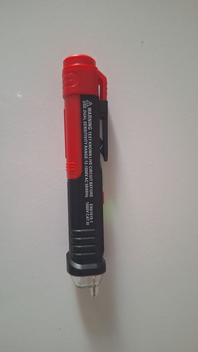 Detector de tensiune fără contact KAIWEETS VT200,