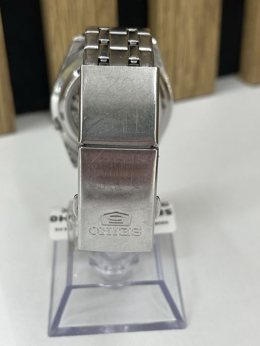 Seiko 7S26-03H0 Ceas Unisex Automatic Garantie / Factura #61516