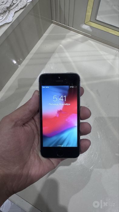 iphone 5s 16g xolati yaxshi