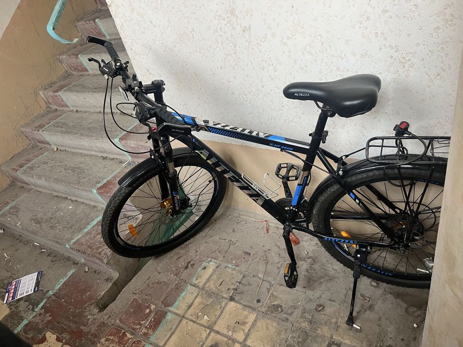 Velosiped Велосипед сотилади