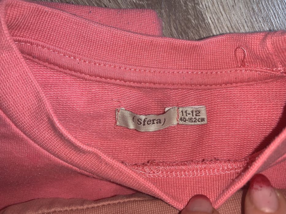 Блузи с дълъг ръкав