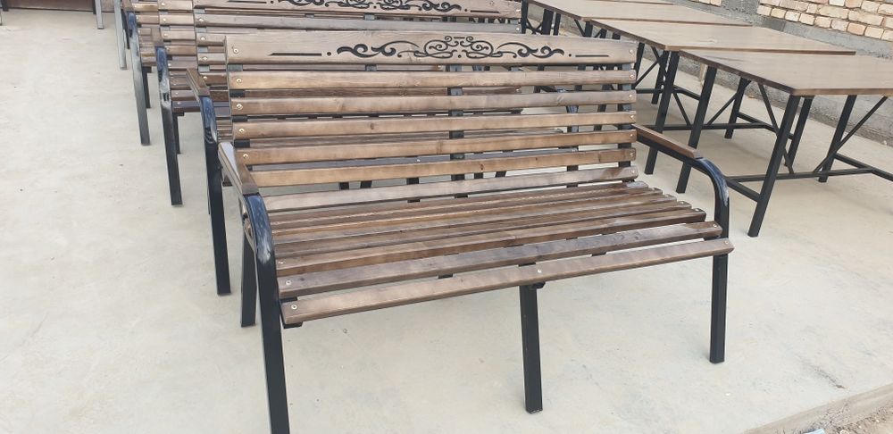 Dashni skameka sifatli