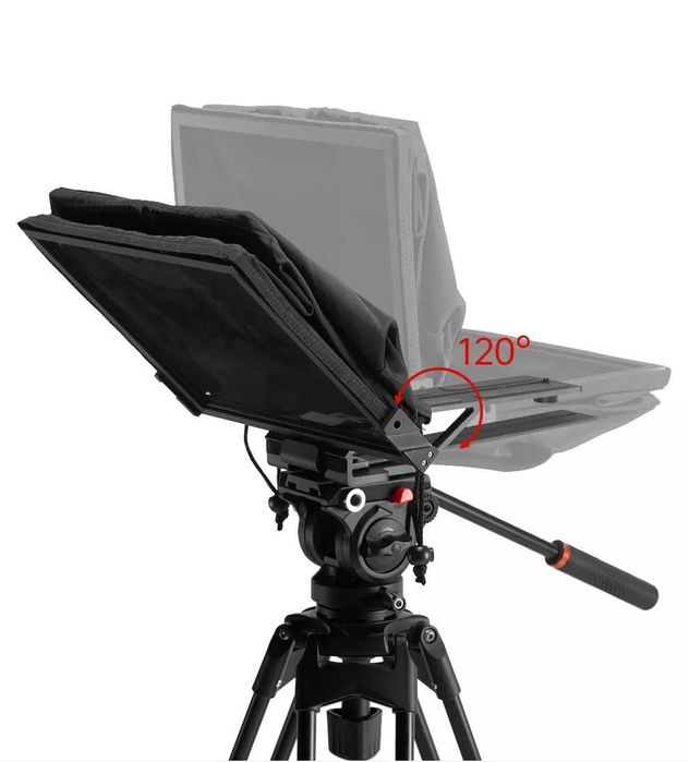 Суфлер / Телесуфлер для камер Ambitful T14 pro