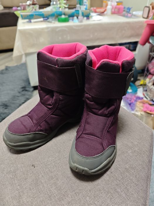 Апрески,ботуши размер 32