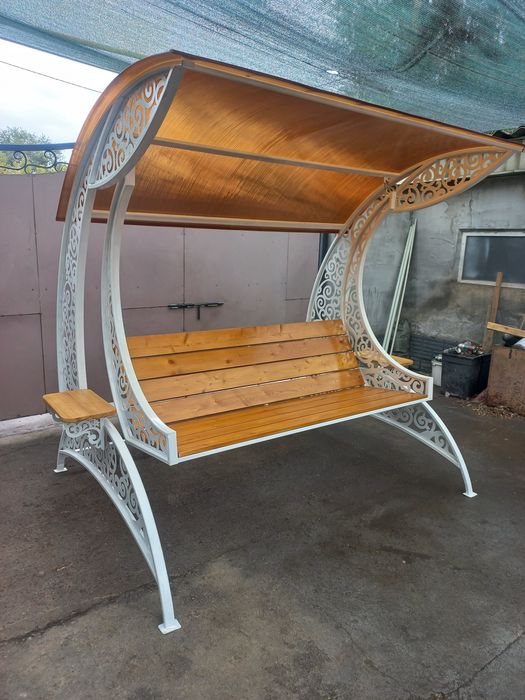 Качеля, качели садовая  - Дубай