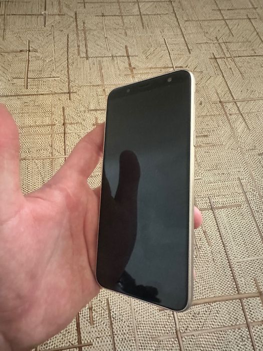 Samsung galaxy j6
