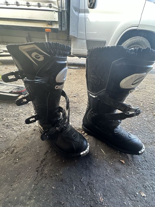 Ботуши o’neal 0335