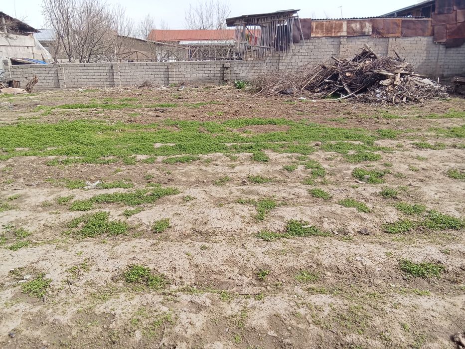 Yer sotiladi 6 sotix