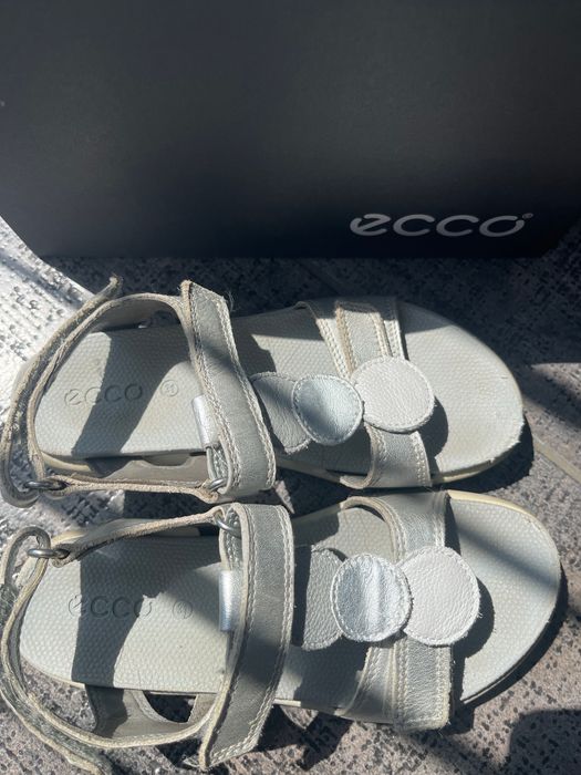 Сандали ECCO р.31