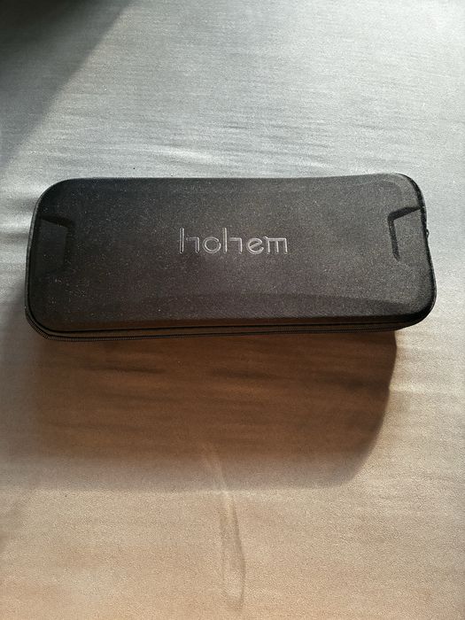 Stabilizator imagine gimbal Hohem iSteady Mobile+