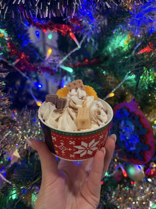 Ароматна соева свещ