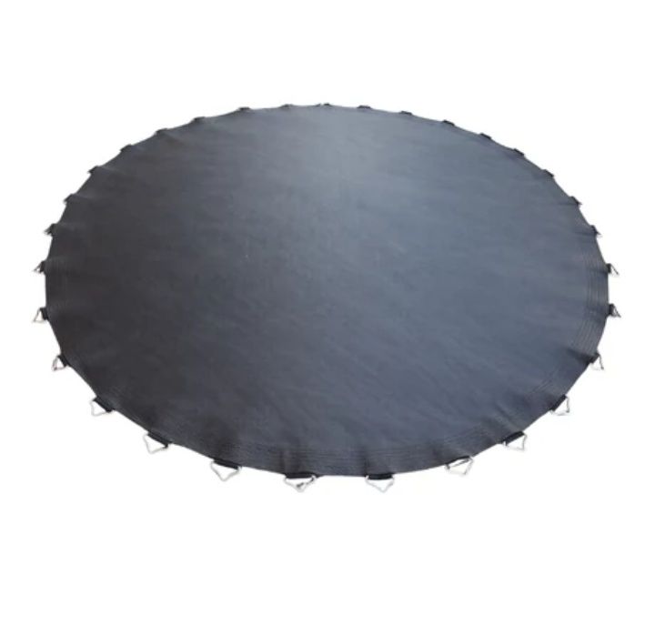 Suprafața de sărituri pentru trambulina de 244 cm