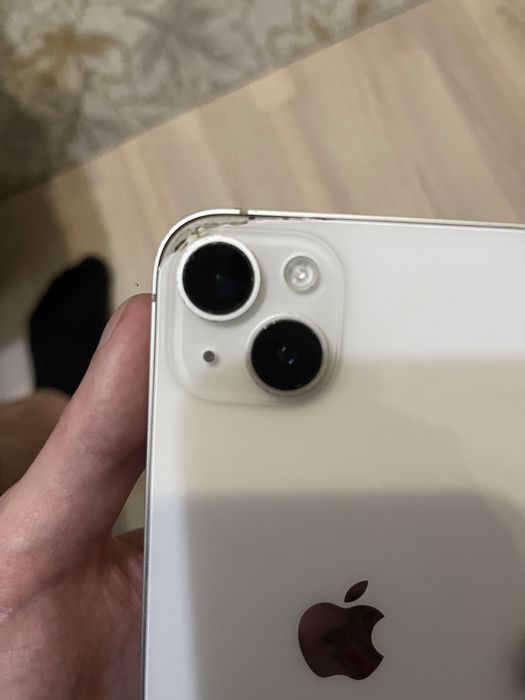 Iphone 14 plus 256Gb