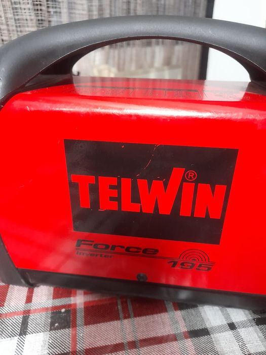 Telwin Force 195