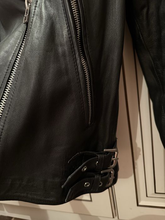 Курта-косуха Снежная королева