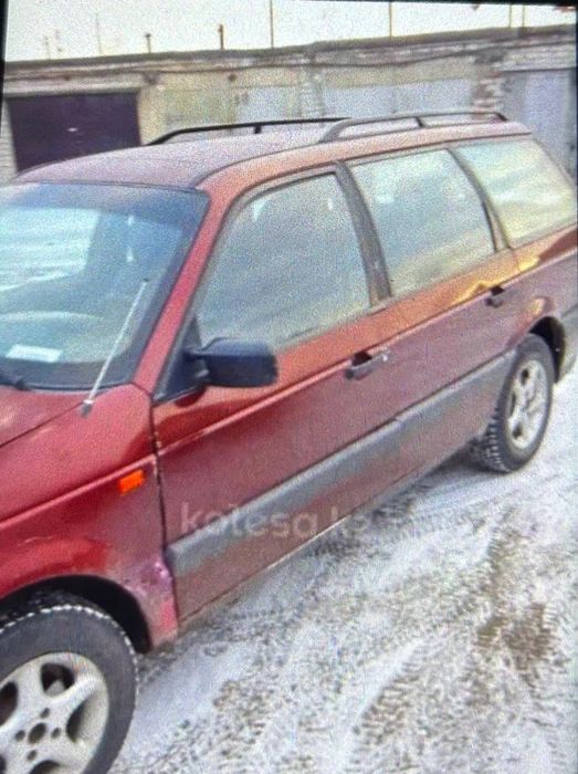 Продам пассат б3