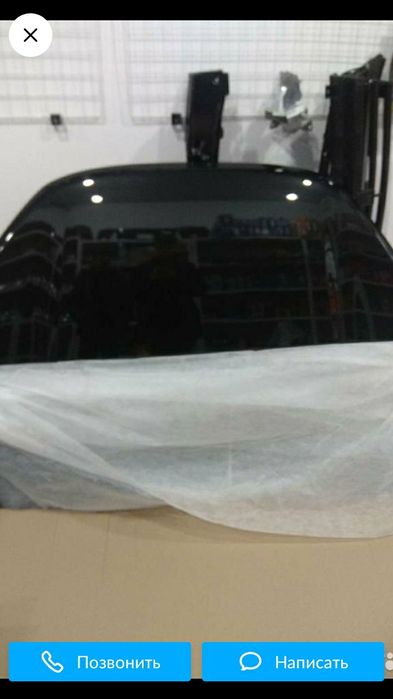 Кузовные детали Лада веста гранта  ларгус