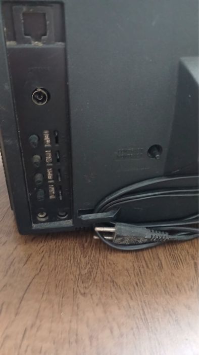 Televizor de colectie
