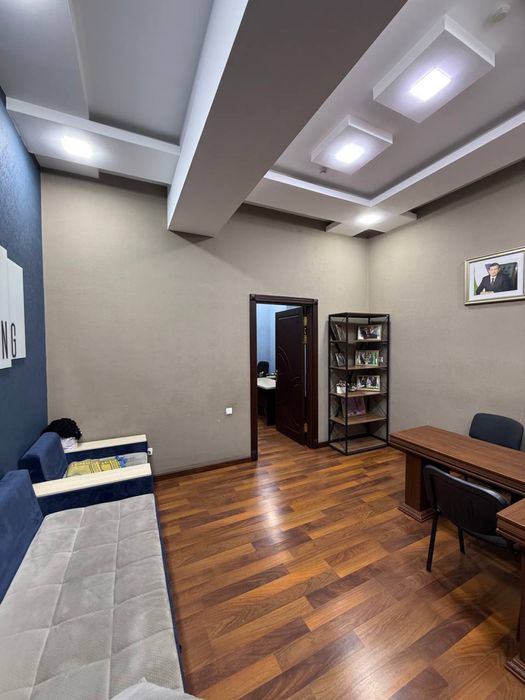 Office ijaraga beriladi