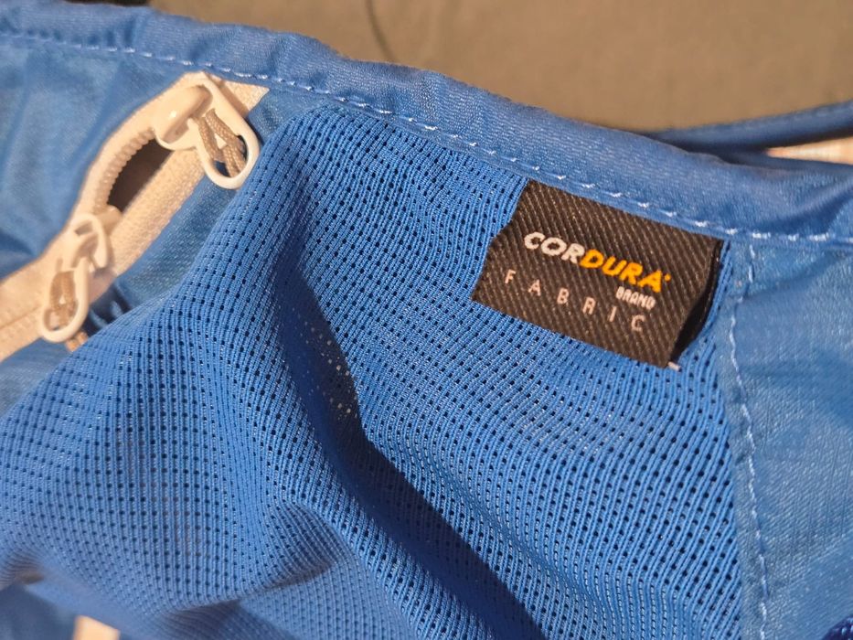 Rucsac unisex drumeție Mammut