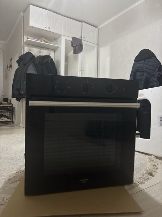 Продам плита + духовка