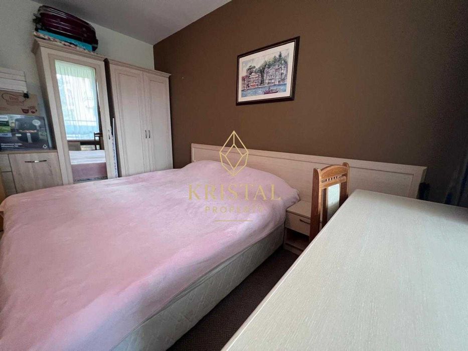 Продава се Двустаен апартамент в к.к. Слънчев бряг - 62 кв.м за 1081 €/кв.м - Снимка #10