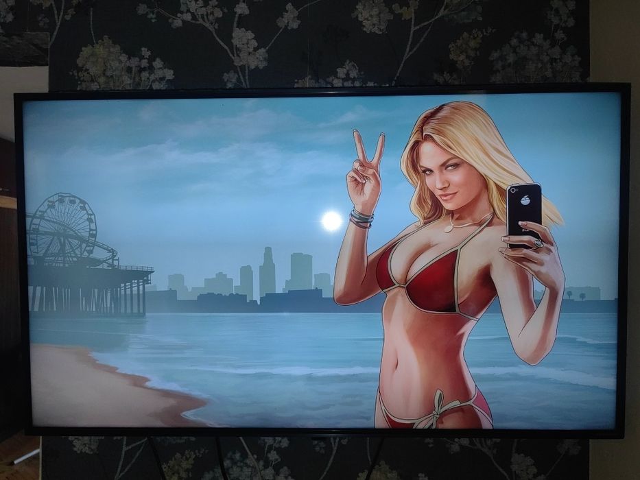 Playstation 4 pro. Конзола за игра