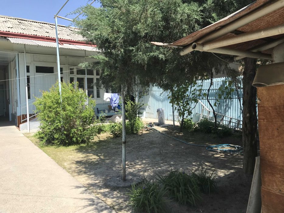 Продаётся участок