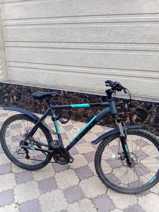 Велосипед TRINX 26размер