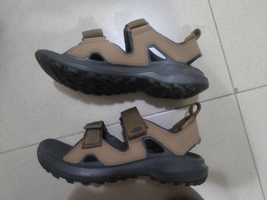 Сандали The North Face