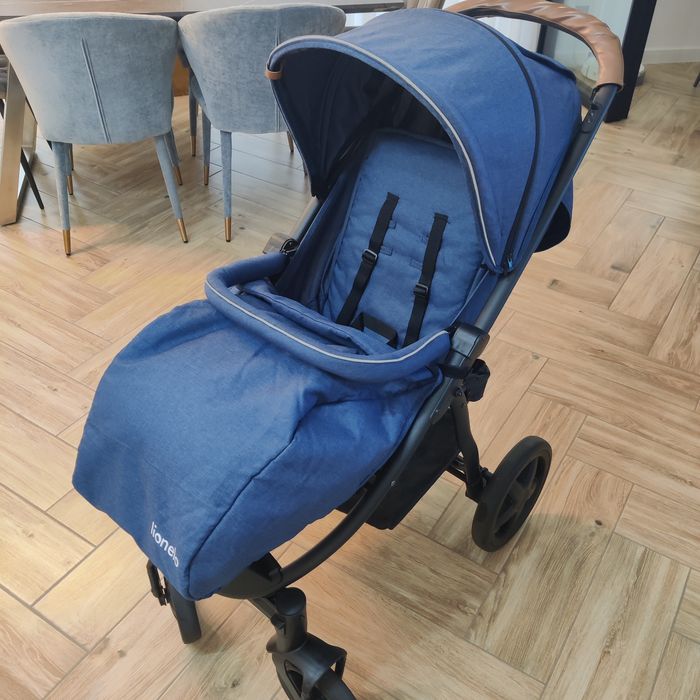 Carucior  copii pliabil Lionelo