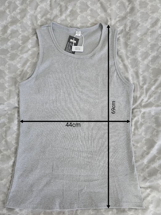 Продам майку серую